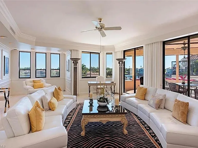 4400 Gulf Shore Blvd N #3-305 — Photo 6