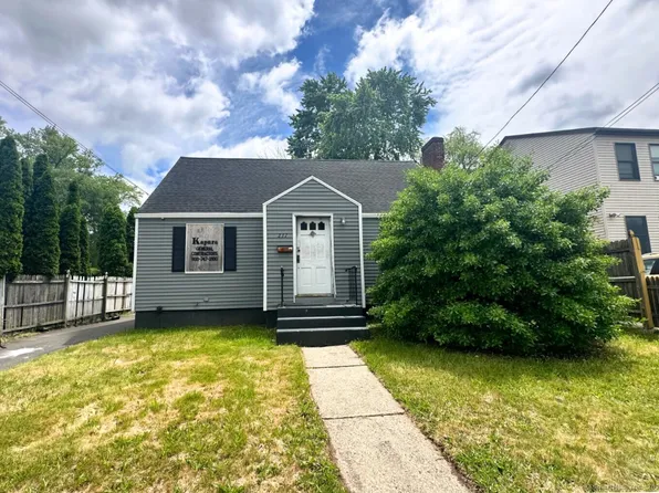 237 Linnmoore Street, Hartford, CT 06106