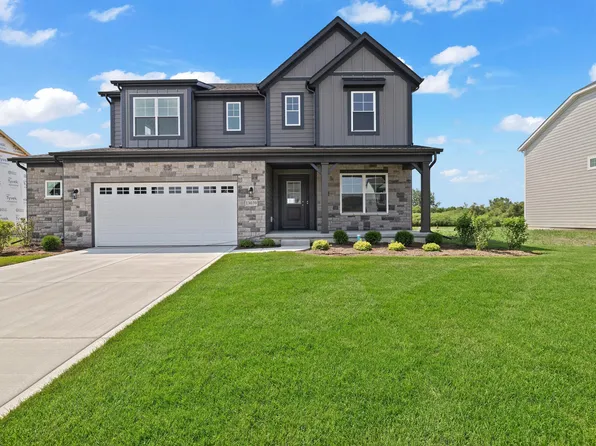 13039 111th Ave, Dyer, IN 46311