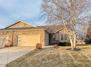 3115 Timberline Cir S, Fargo, ND 58104