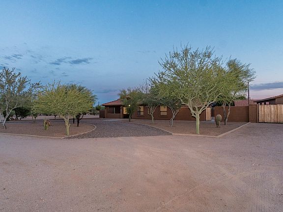 10737 E Adobe Road-2