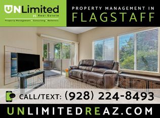 4343 E Soliere Ave APT 1018, Flagstaff, AZ 86004