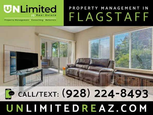 4343 E Soliere Ave APT 1018, Flagstaff, AZ 86004