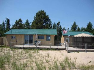 53090 Big Traverse Bay Rd, Lake Linden, MI 49945