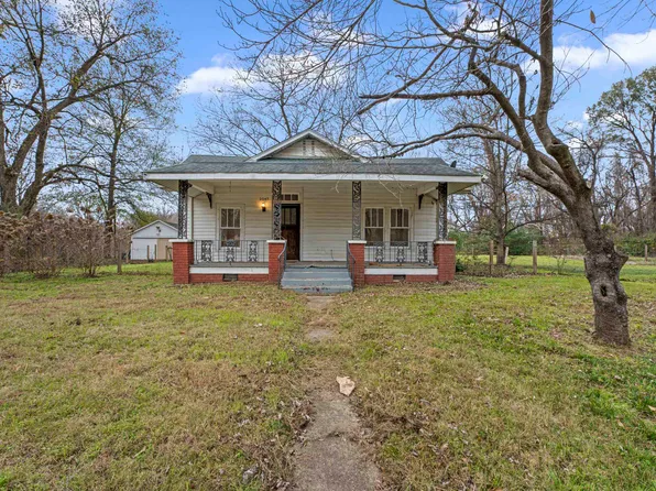 2547 Steele St, Memphis, TN 38127