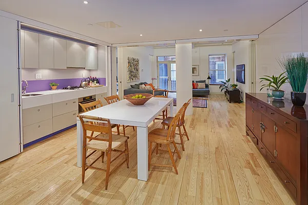 Sold by Brown Harris Stevens | media 2