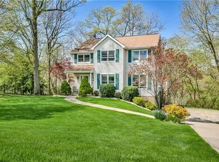 101 Almond Way, Sewickley, PA