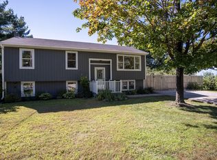 35 Mayall Rd, Gray, ME 04039