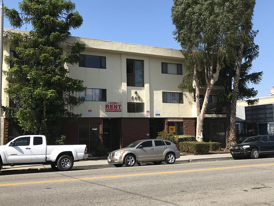 1st image of 640 W 7th St Suite B
