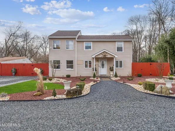 505 W Farms Road, Howell, NJ 07731