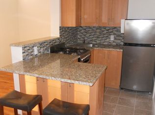 77 Bronx River Rd APT 3A, Yonkers, NY 10704