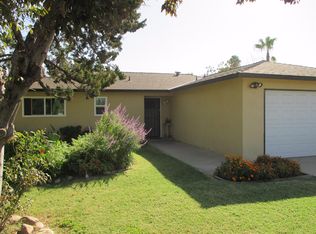 16719 Daley Rd, Madera, CA 93638