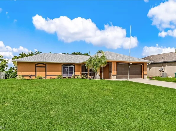 2307 SW 21st Ter, Cape Coral, FL 33991