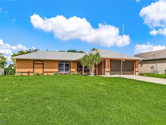 2307 SW 21st Ter, Cape Coral, FL 33991
