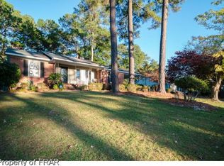 1134 Landau Rd, Fayetteville, NC 28311