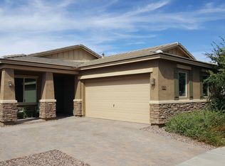 1884 S Racine Ln, Gilbert, AZ 85295