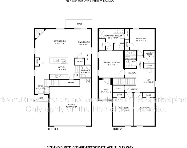 667 13th Avenue Dr NE — Photo 19
