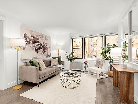 3rd image of 333 E 34th St APT 2M