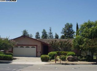 2331 N Lincoln Blvd, Tracy, CA 95376