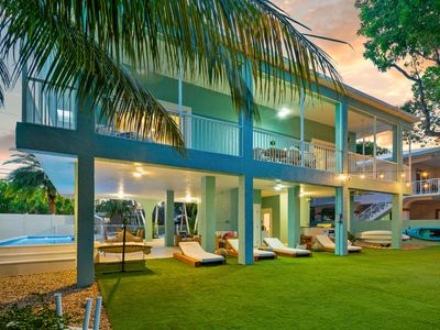 127 Peace Ave, Tavernier, FL, 33070