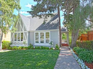 2511 Poppy Dr, Burlingame, CA 94010