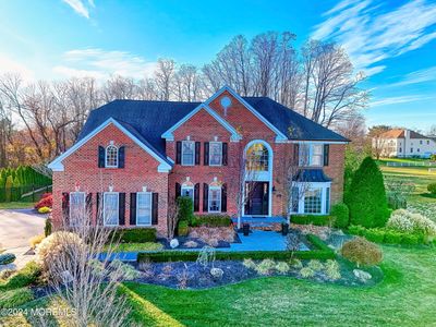 11 Nicole Court, Freehold, NJ, 07728