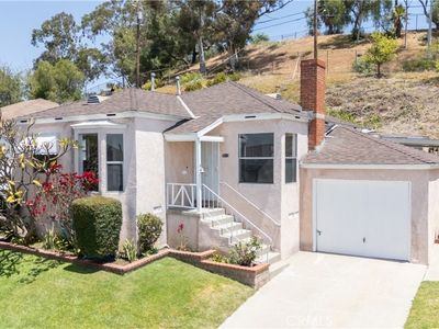 4435 Gateside Dr, Los Angeles, CA, 90032