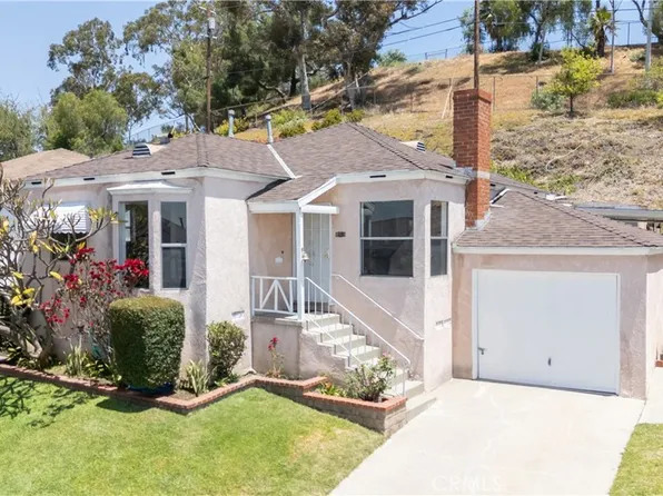 4435 Gateside Dr, Los Angeles, CA 90032
