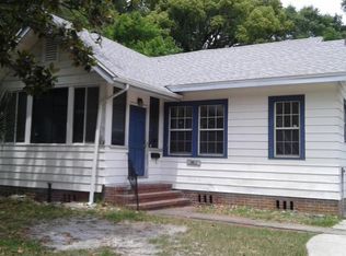 6746 Drayton St, Jacksonville, FL 32208