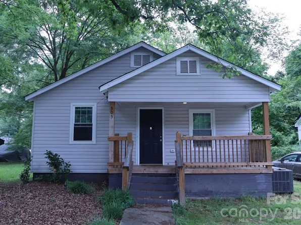 305 E Division Ave, Salisbury, NC 28144