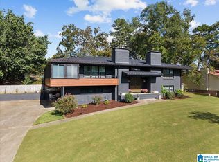 113 Mohawk Dr, Trussville, AL 35173