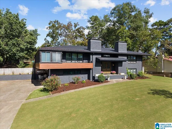 113 Mohawk Dr, Trussville, AL 35173