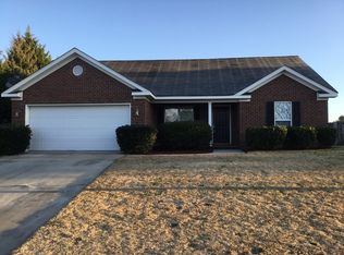 4042 Rosedale Pl, Grovetown, GA 30813