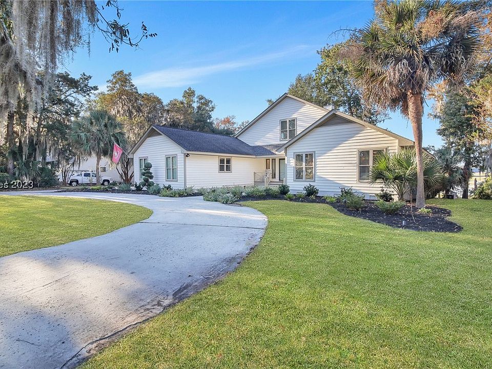 36 Seabrook Point Dr, Seabrook, SC 29940 Zillow