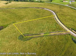 U Hwy, Sedalia, MO 65301