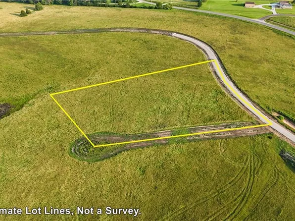 U Hwy, Sedalia, MO 65301