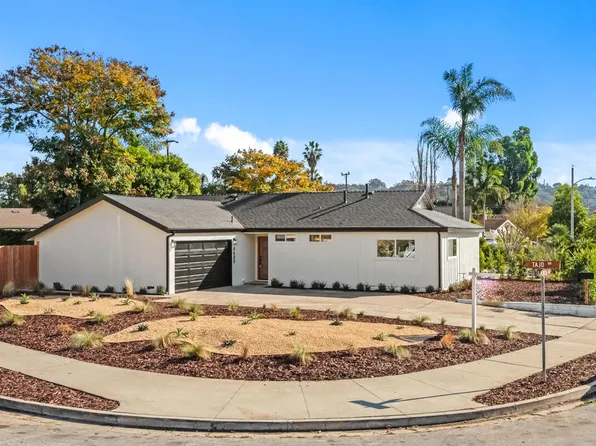 4689 Tajo Dr, Santa Barbara, CA 93110