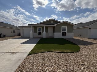 2903 Bryan Ave, Wolfforth, TX 79382