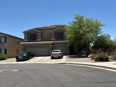 12355 W Hazelwood St, Avondale, AZ, 85392