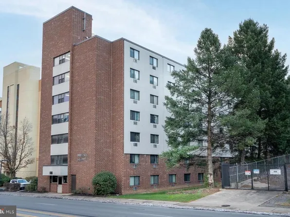 616 E College Ave APT 102, State College, PA 16801