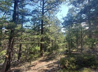 Lot 5273 Vivian Road LOT 5273, Fort Garland, CO 81133