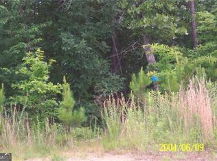 0 Carnes Rd, Buchanan, GA 30113