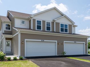 LOT 15 Buckboard Ln #A, Sycamore, IL 60178