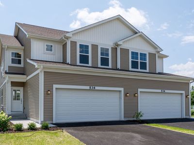 515 Amherst Dr, Sycamore, IL, 60178