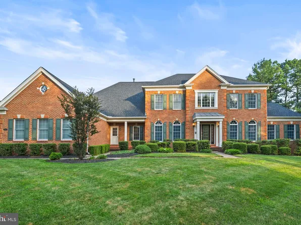 15061 Doral Pl, Haymarket, VA 20169