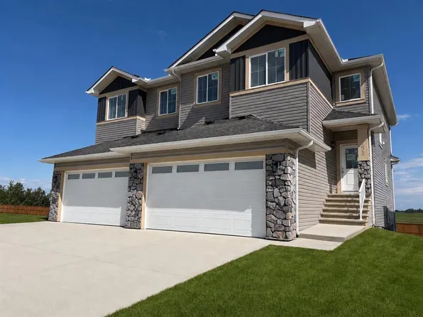 152 W Lakewood Cres, Strathmore, AB T0J 1Y0