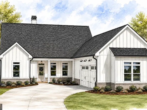 39 Nunnally Rd SE, Winder, GA 30680