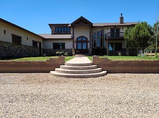 2307 Wrangler Way, Durango, CO 81303