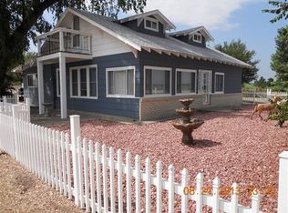 7872 Cr Kk, Manzanola, CO 81058