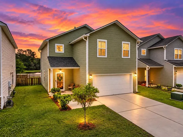 166 Brookhaven Rd, Summerville, SC 29486